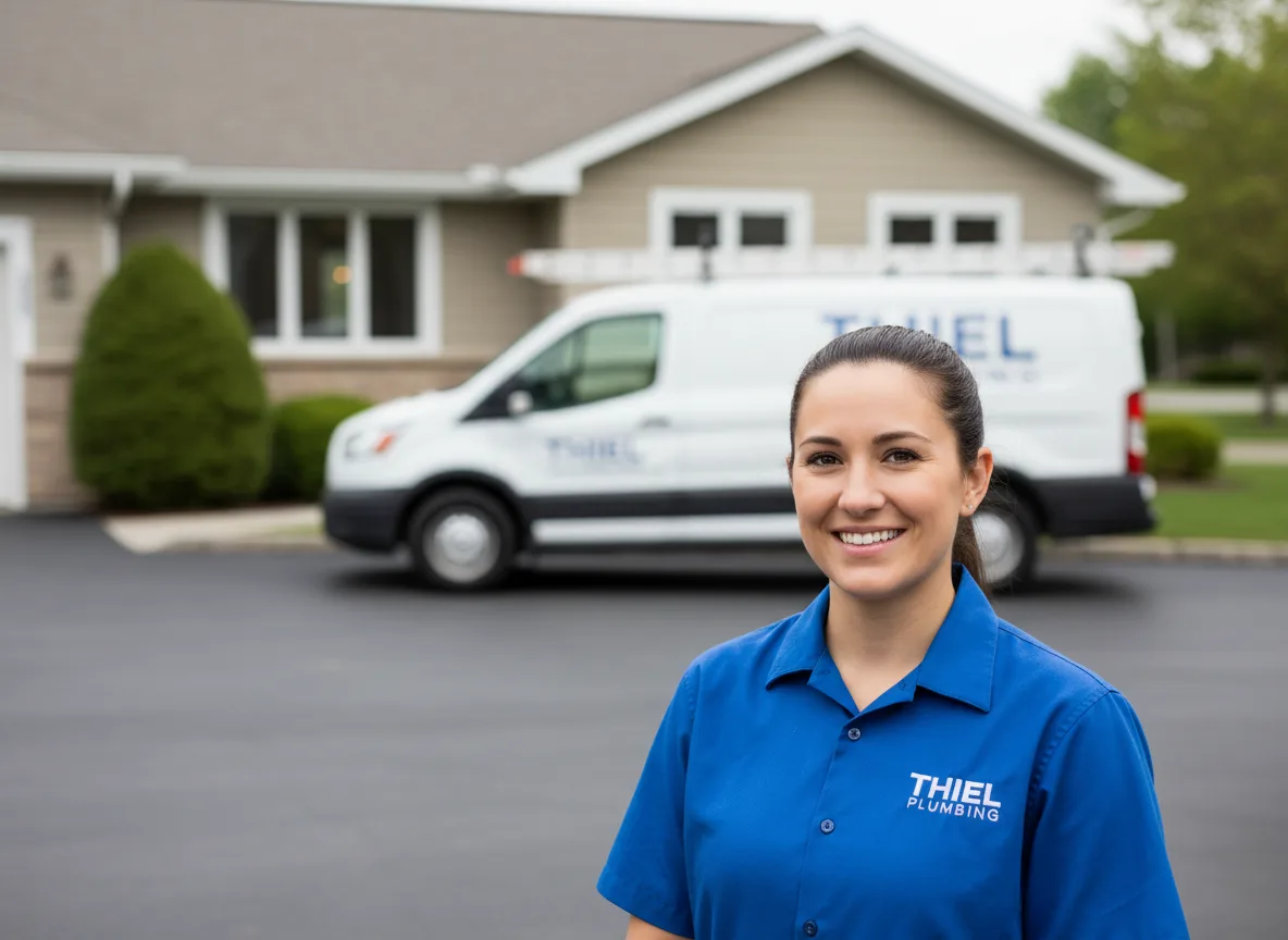 Plumber Richvale, CA FAQs